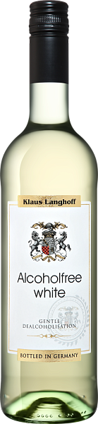 Alkoholfreier Weisswein, 0.75 л в Курске