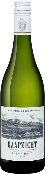 Chenin Blanc Stellenbosch WO Kaapzicht, 0.75 л в Курске