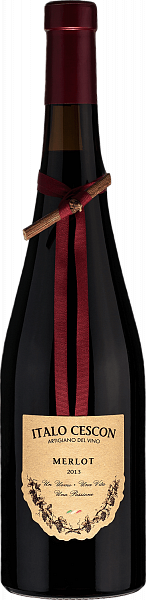 Merlot Piave DOC Italo Cescon, 0.75 л в Курске