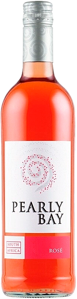 Pearly Bay Rose Semisweet KWV, 0.75 л в Курске