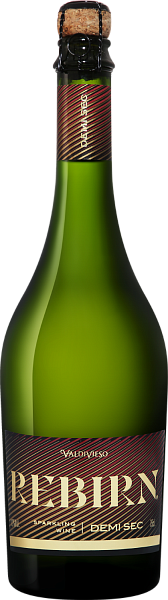 Rebirn Demi Sec Vina Valdivieso, 0.75 л в Курске