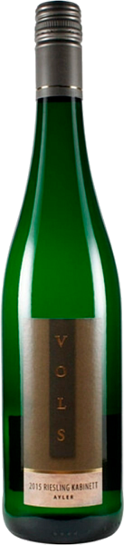 Ayler Kabinett Riesling Feinherb Vols, 0.75 л в Курске