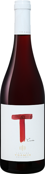 T Rosso Vigneti Delle Dolomiti IGT Cantina Tramin, 0.75 л в Курске