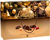 Couturier Chocolate Assorted New Year's Gold, 0.32 л в Курске