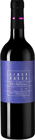Vendimia Rioja DOCa Finca Nueva, 0.75 л в Курске