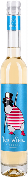 Riesling Ice Wine Kuban. Novorossiysk Chateau Pinot, 0.375 л в Курске