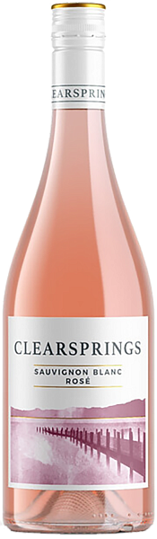 Clearsprings Sauvignon Blanc Rose Off-Piste Wines, 0.75 л в Курске