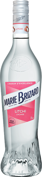Marie Brizard Litchi, 0.7 л в Курске