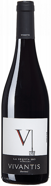 Vivantis La Sequia Garnacha Navarra DO Bodegas Nekeas, 0.75 л в Курске