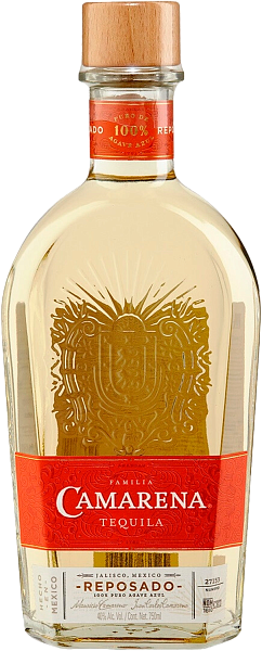 Familia Camarena Reposado, 0.75 л в Курске