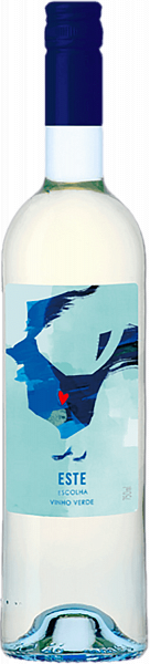Vinho Verde DOC Este Escolha Ponte da Barca, 0.75 л в Курске
