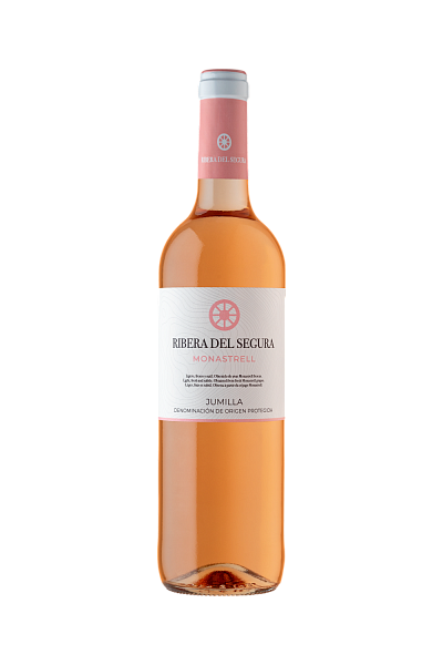 Ribera del Segura Monastrell Jumilla DOP Alceño, 0.75 л в Курске