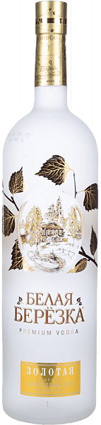 Belaya Berezka Gold, 1 л в Курске