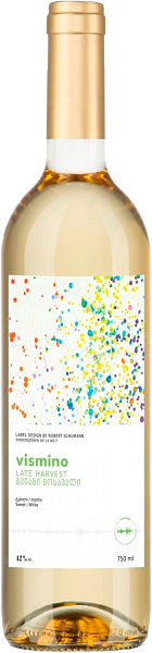 Vismino Late Harvest, 0.75 л в Курске