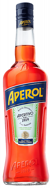 Aperol, 0.7 л в Курске