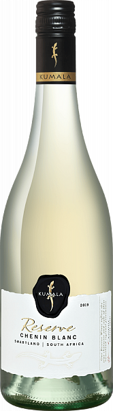 Reserve Chenin Blanc Swartland WO Kumala, 0.75 л в Курске