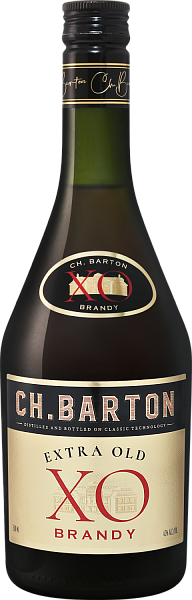 Charles Barton XO, 0.5 л в Курске