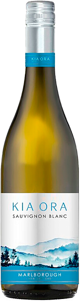 Kia Ora Sauvignon Blanc Marlborough, 0.75 л в Курске