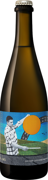 The Lines. Riesling-Citronnij Magaracha Kuban’. Tamanskiy Poluostrov Fanagoria, 0.75 л в Курске