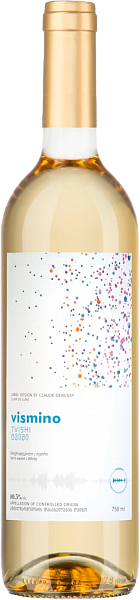 Vismino Tvishi, 0.75 л в Курске