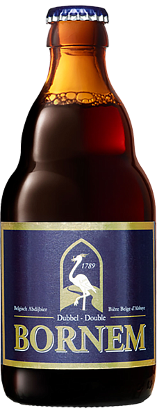Bornem Double Van Steenberge, 0.33 л в Курске