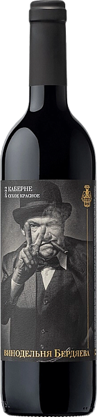 Cabernet Berdyaev Winery, 0.75 л в Курске