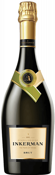 Inkerman Brut, 0.75 л в Курске