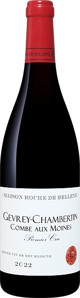 Combe Aux Moines Gevrey-Chambertin 1er Cru AOC Maison Roche de Bellene, 0.75 л в Курске